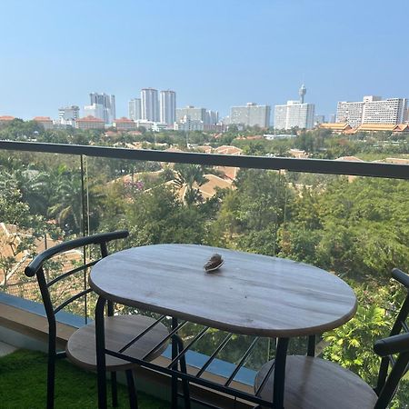 Laguna Beach Resort 2-Have Tub Loft Room Praia de Jomtien Exterior foto