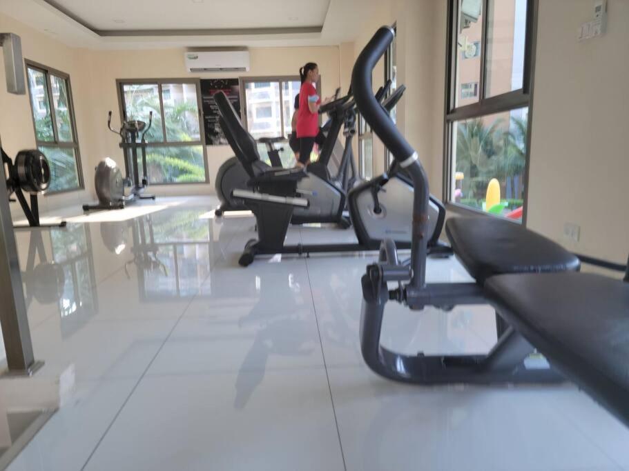Laguna Beach Resort 2-Have Tub Loft Room Praia de Jomtien Exterior foto