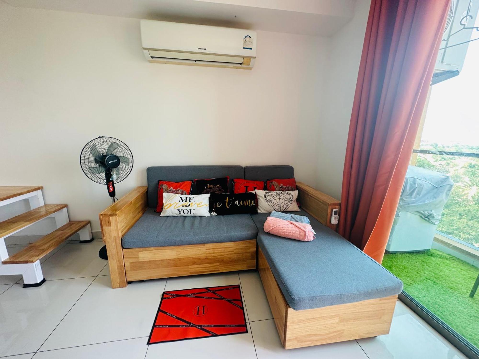 Laguna Beach Resort 2-Have Tub Loft Room Praia de Jomtien Exterior foto
