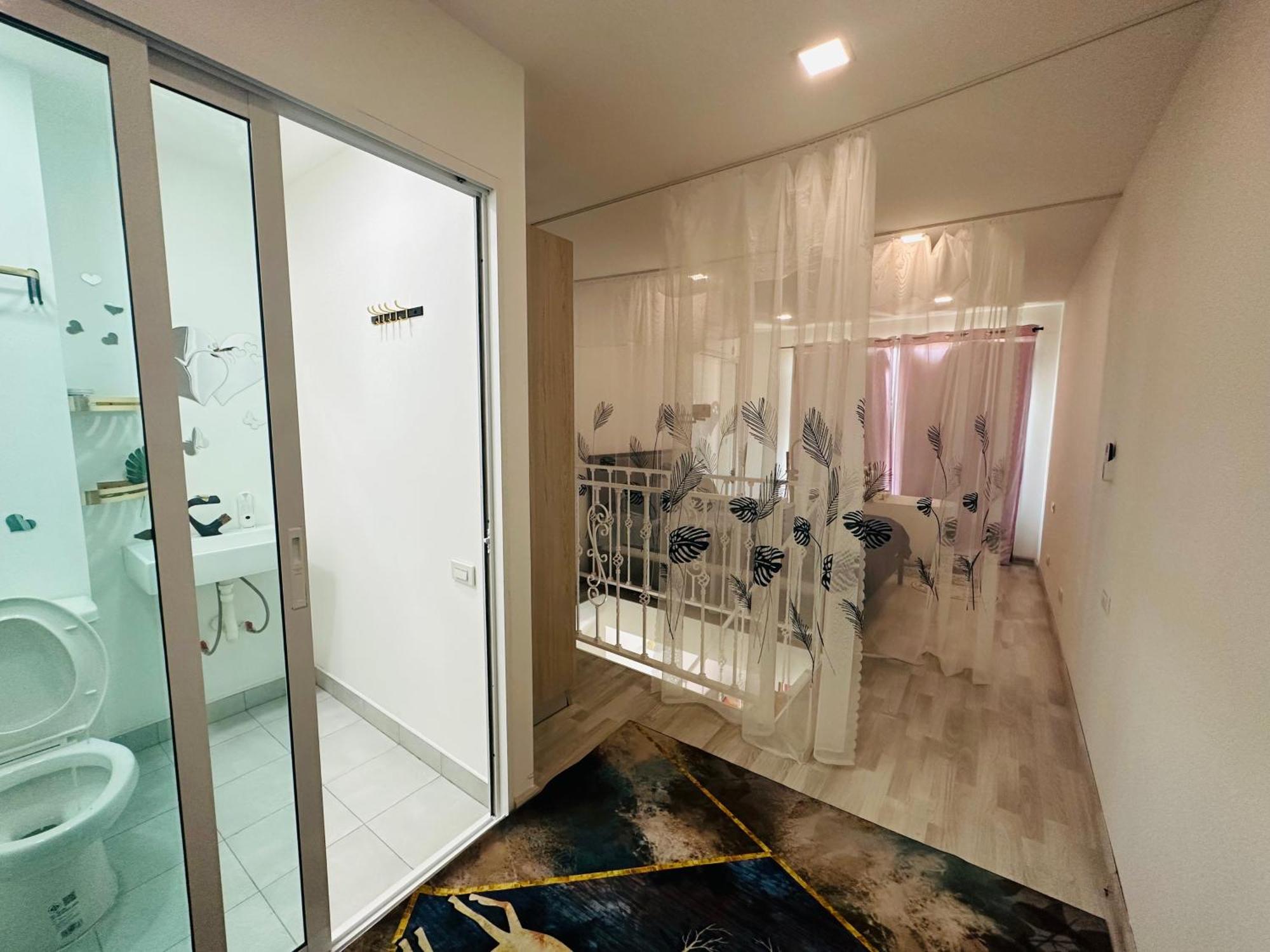 Laguna Beach Resort 2-Have Tub Loft Room Praia de Jomtien Exterior foto