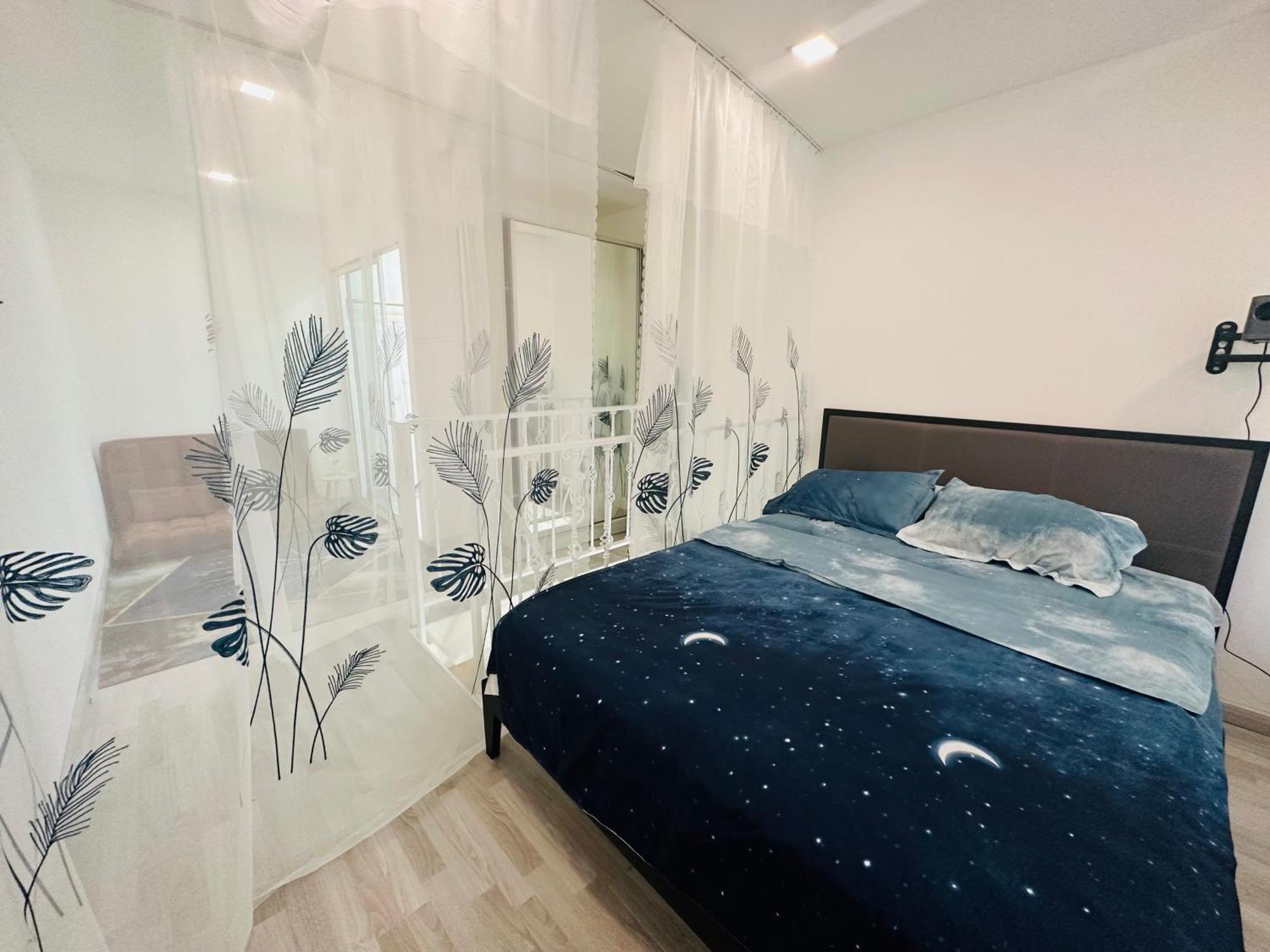 Laguna Beach Resort 2-Have Tub Loft Room Praia de Jomtien Exterior foto