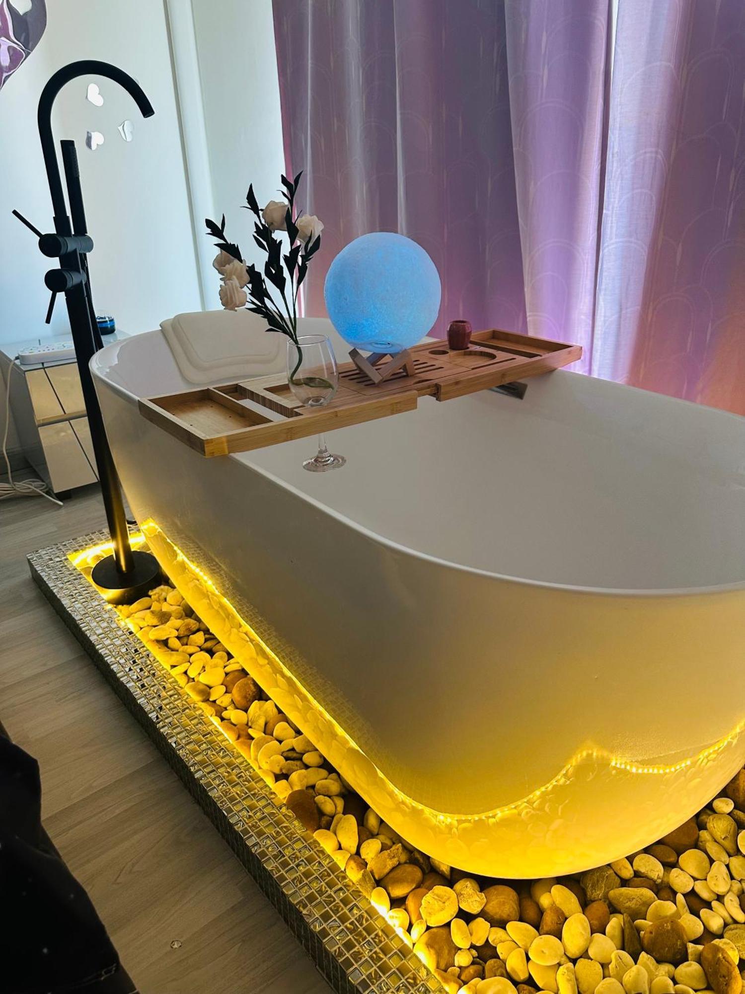 Laguna Beach Resort 2-Have Tub Loft Room Praia de Jomtien Exterior foto