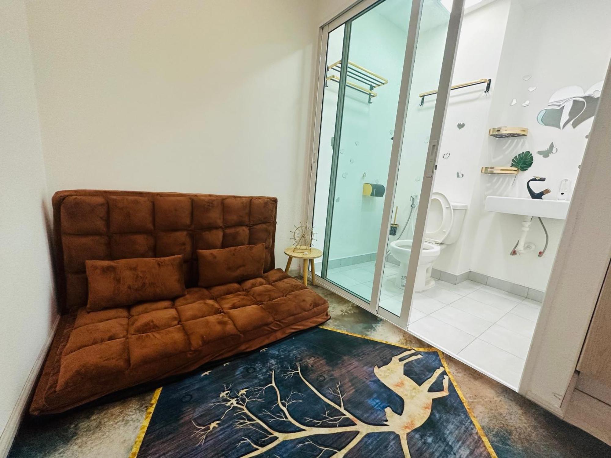 Laguna Beach Resort 2-Have Tub Loft Room Praia de Jomtien Exterior foto